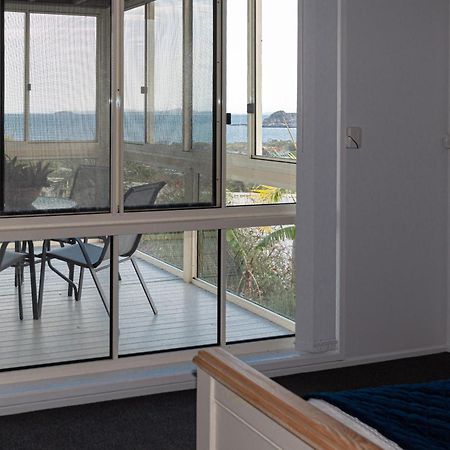 Appartamento Bella Vista - Spectacular Ocean Views & Continental Breakfast Yeppoon Esterno foto